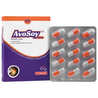 کپسول آوسوی بی اس کی