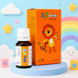 قطره ویتوکید الحاوی