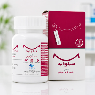 قرص میلواید